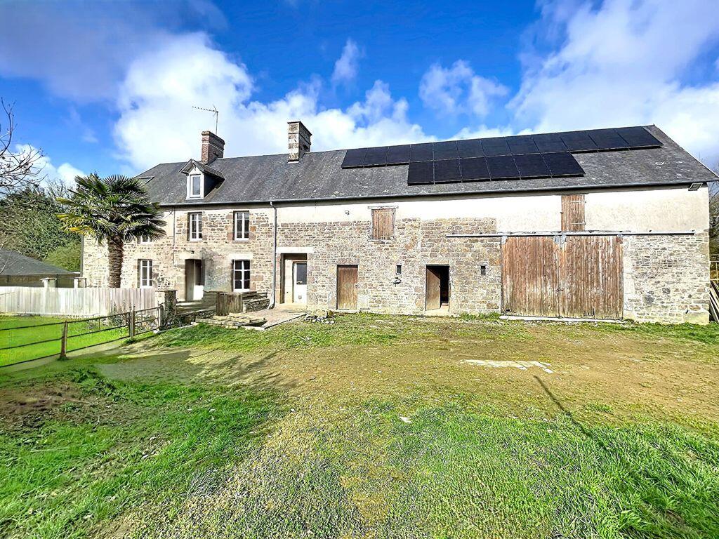 Main image of property: Normandy, Manche, Hambye
