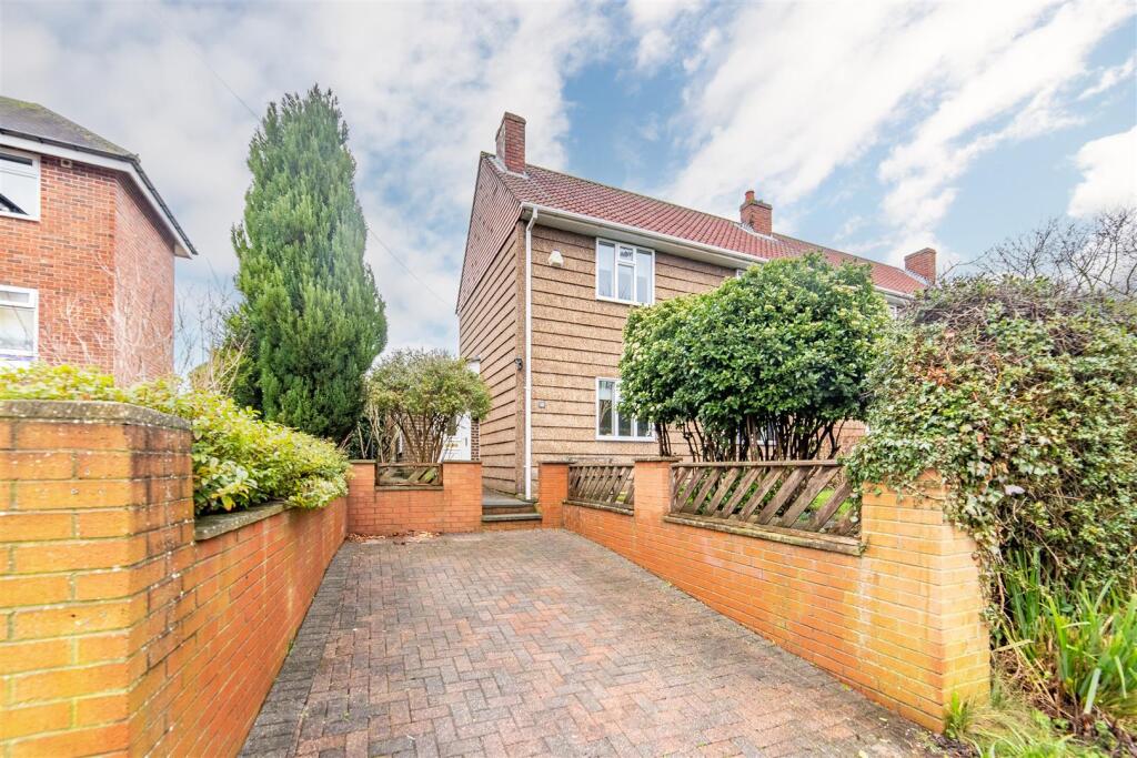 Main image of property: Smailes Lane, Rowlands Gill, NE39