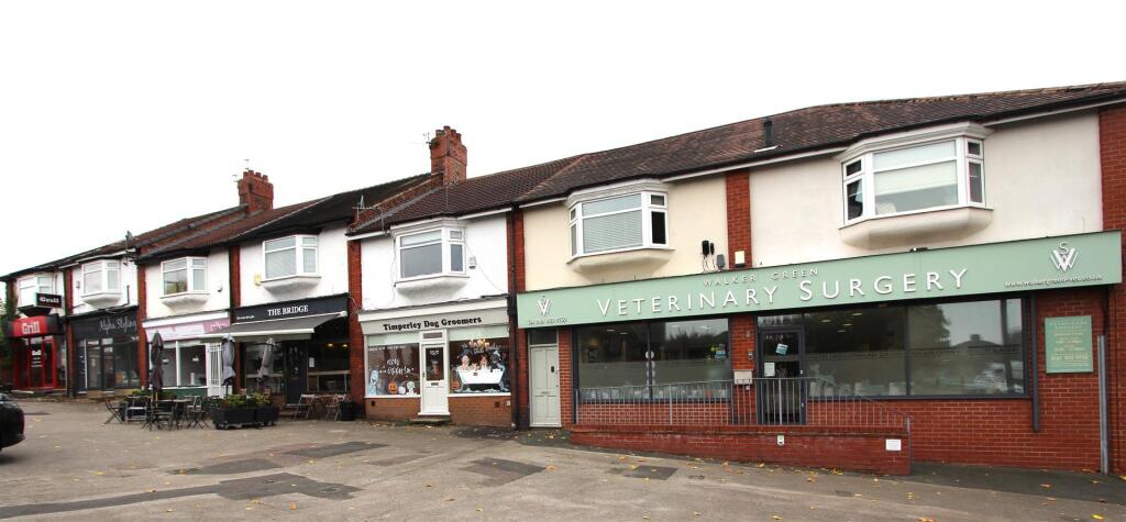 Main image of property: Moss Lane, Timperley, Altrincham