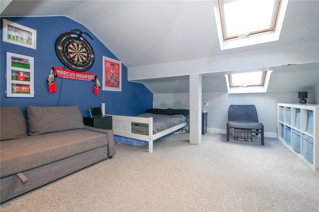 Additional image 20 of Baildon Road, Baildon, Shipley, West Yorkshire, BD17