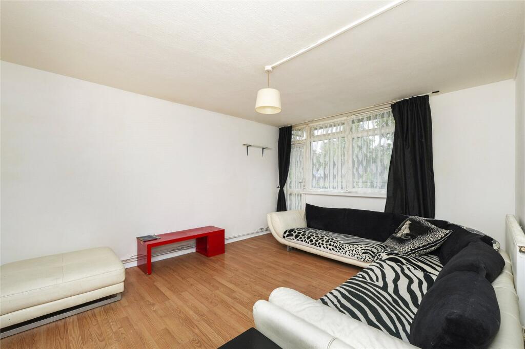 Main image of property: Samuel Street, London, SE18