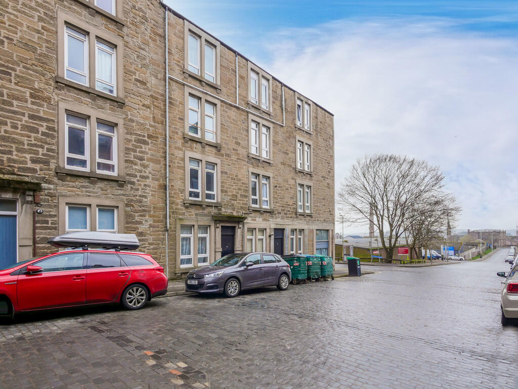Main image of property: Peddie Street, Dundee