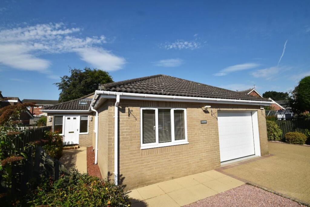 Main image of property: Hylton Court - DH1