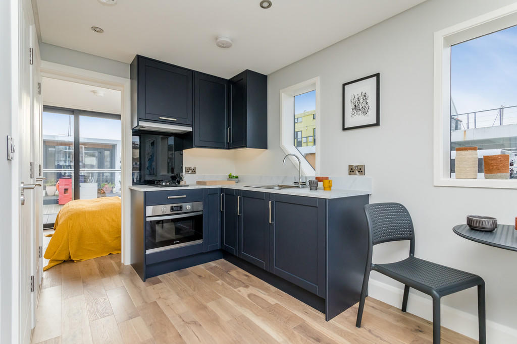 House in Roedean, Brighton Marina - View 4