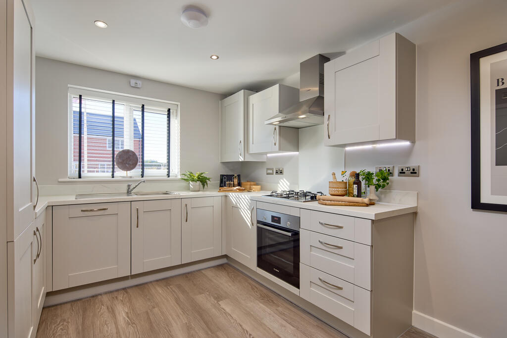 House in Malvern Hills, Broadheath - View 3
