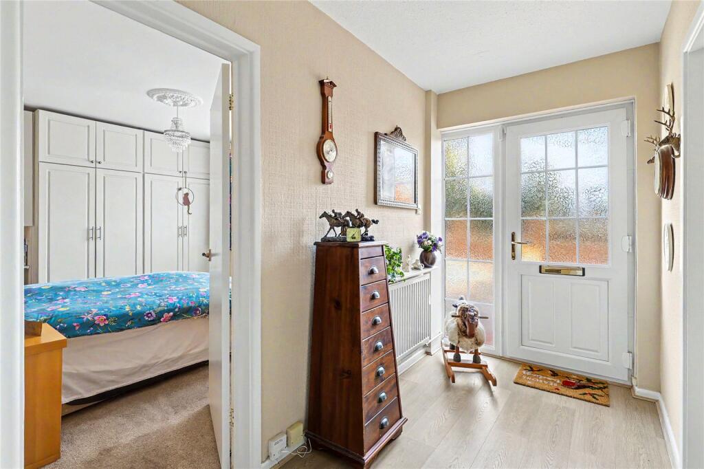 House in Knebworth - View 5