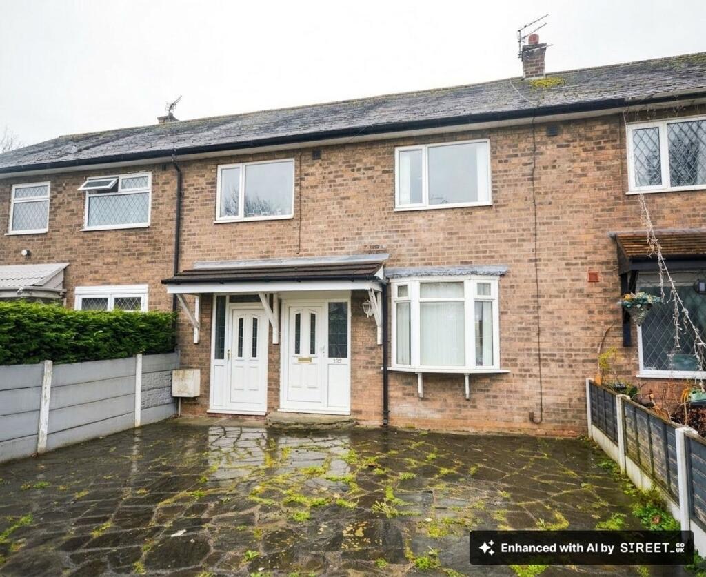 Main image of property: Councillor Lane, Cheadle, SK8