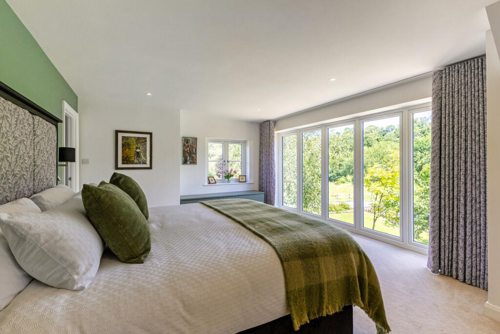 House in Oakhill, Ashwick - View 4