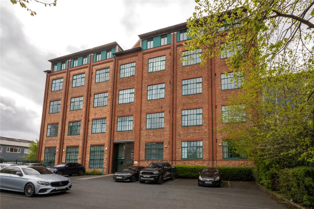Main image of property: Moseley Road, Balsall Heath, Birmingham, B12
