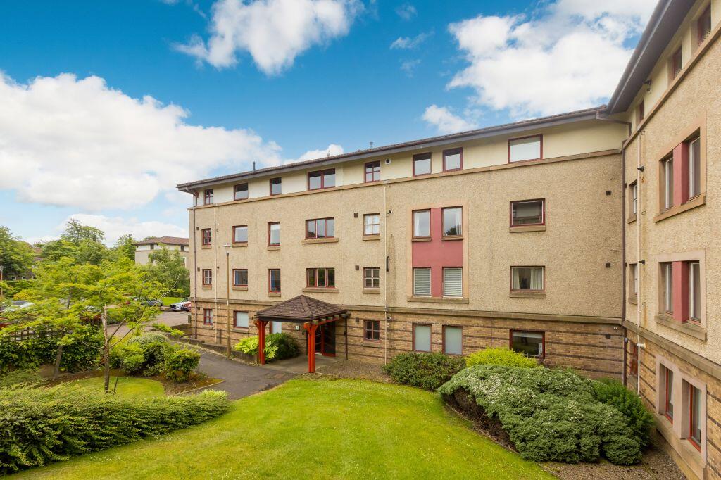 Main image of property: 2/12 North Weber Place, Edinburgh, EH4 1TE