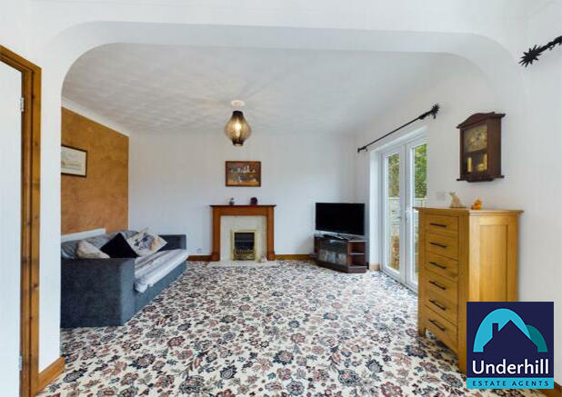 Burrator Drive, Exeter photo 4