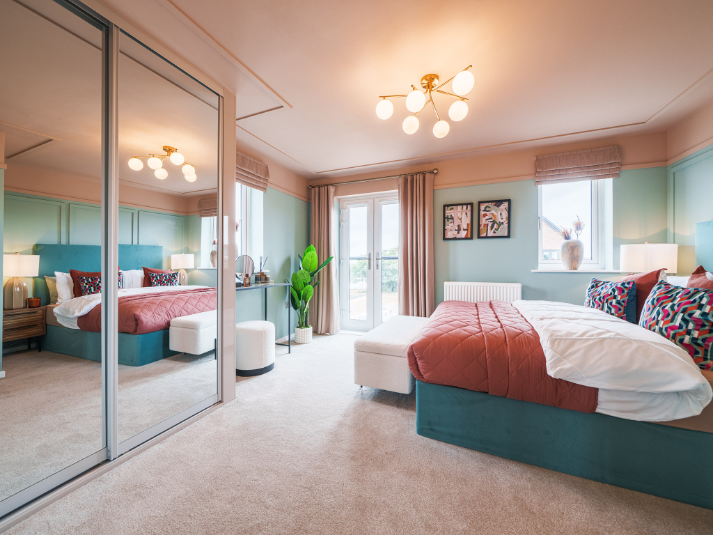 House in Bristol, Cribbs Triangle, Almondsbury - View 2