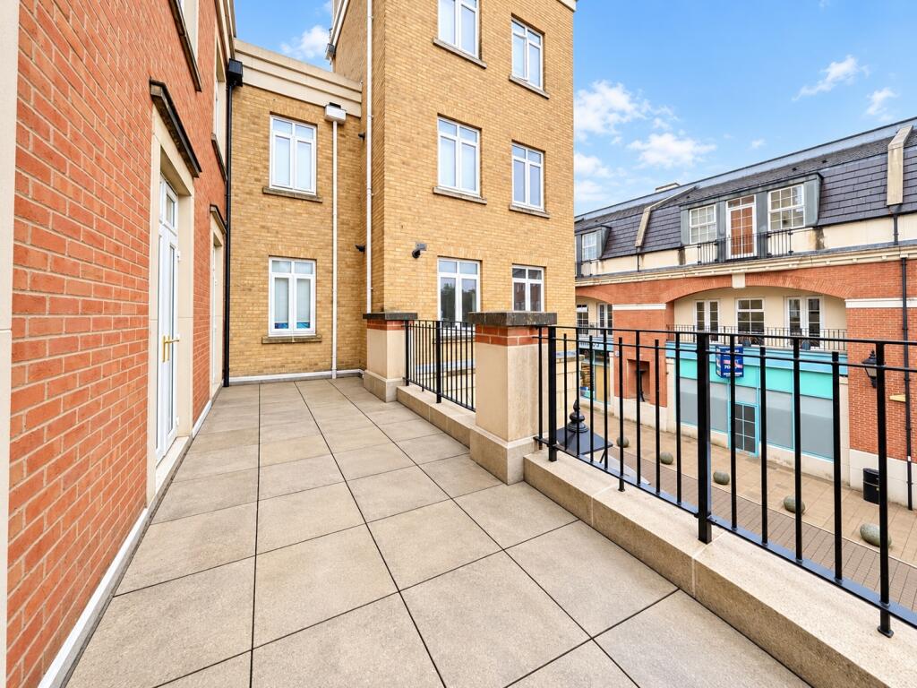 Apartment in Birmingham - View 5