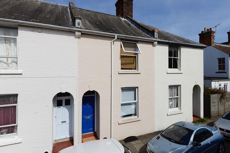 Main image of property: York Road, Canterbury