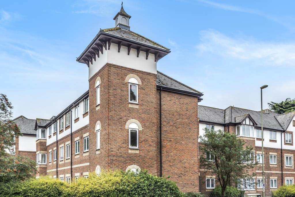 Main image of property: Cedar Court, East Oxford, OX4