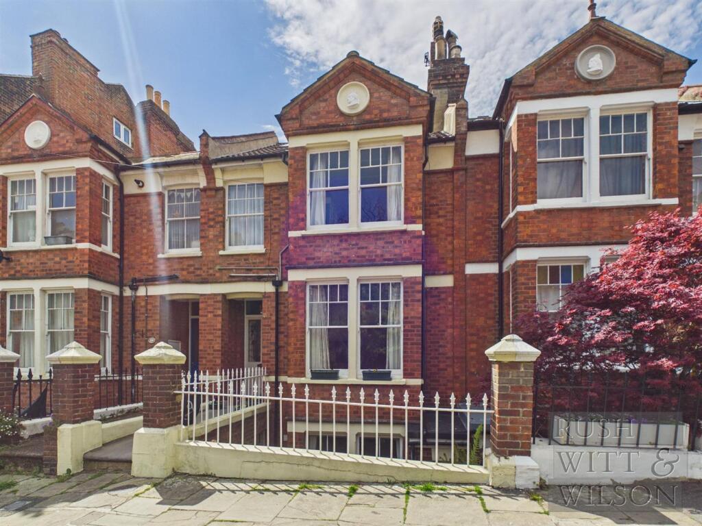 Main image of property: Nelson Road, Hastings