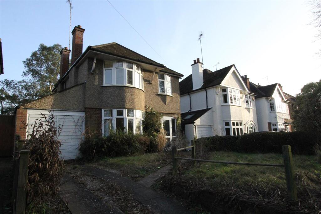 Additional image 2 of Old Harpenden Road, St. Albans