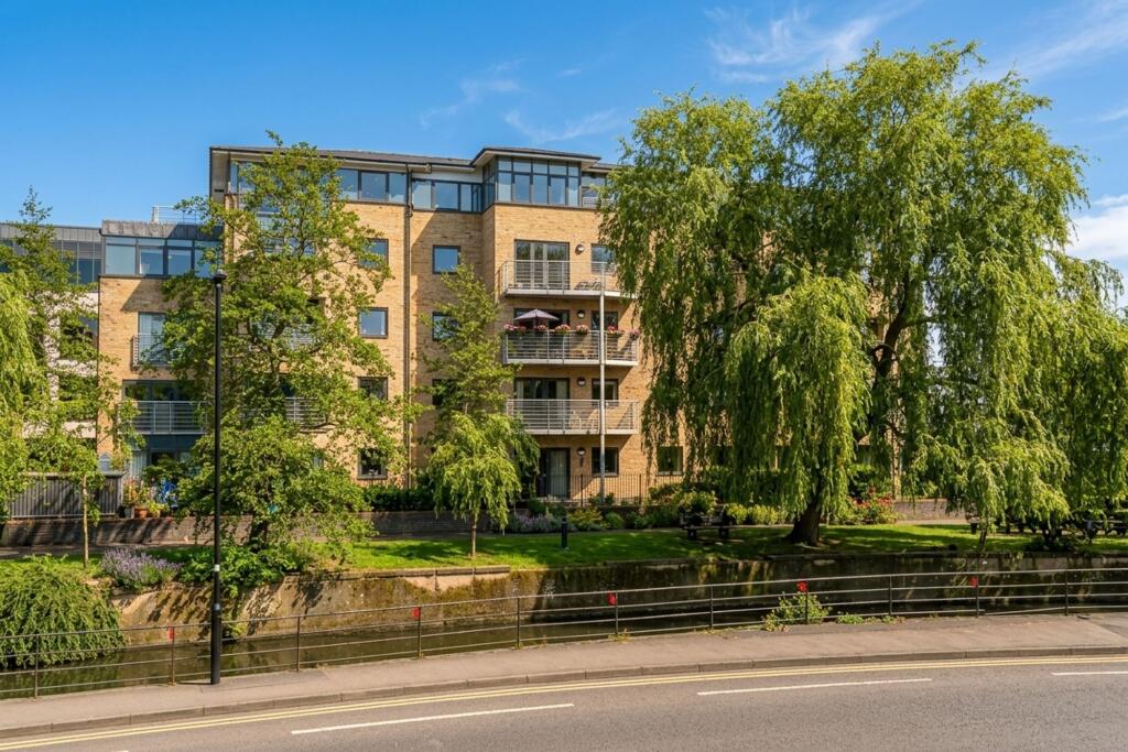 Main image of property: Apartment 1 Rome House Eboracum Way York YO31 7ST