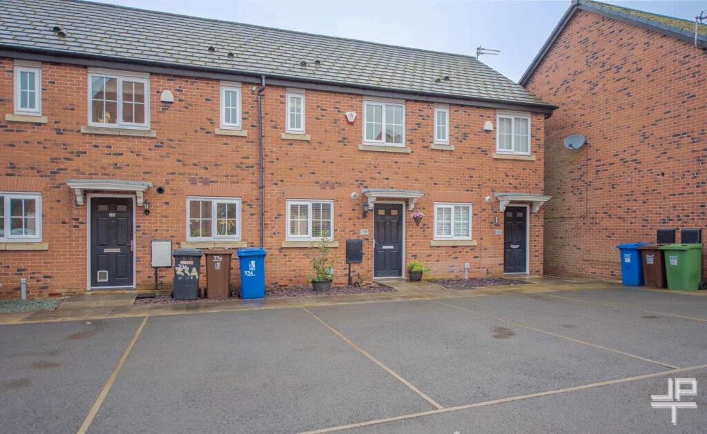 House in Manchester - View 4
