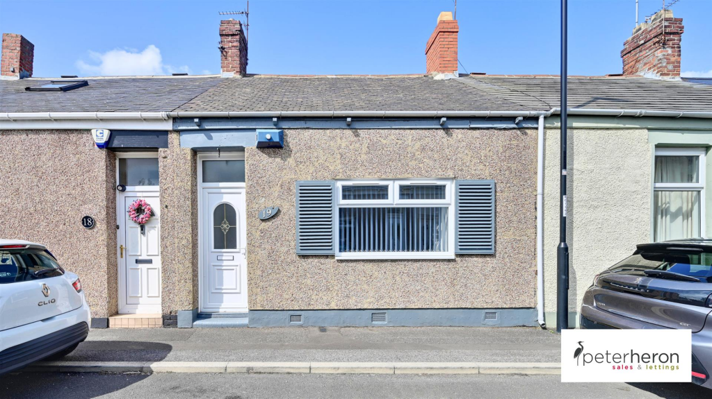 Main image of property: Montague Street, Fulwell, Sunderland