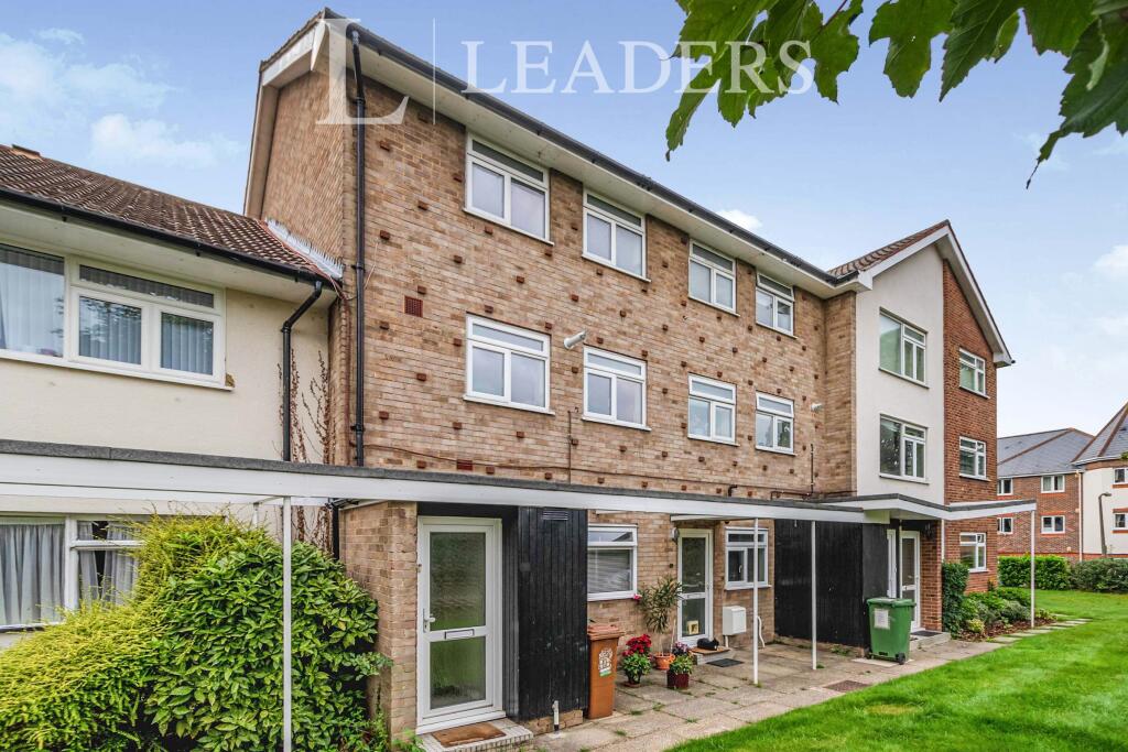 Main image of property: Stanley Court, Stanley Road, SM2