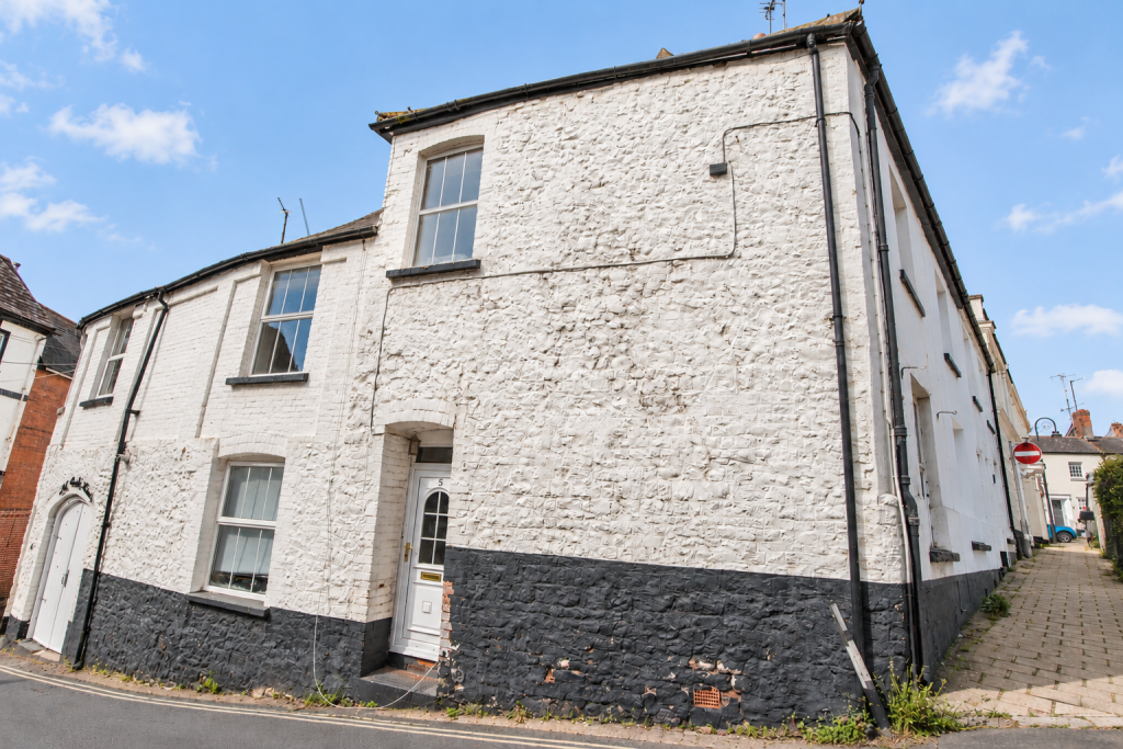 Main image of property: The Flexton, Ottery St Mary
