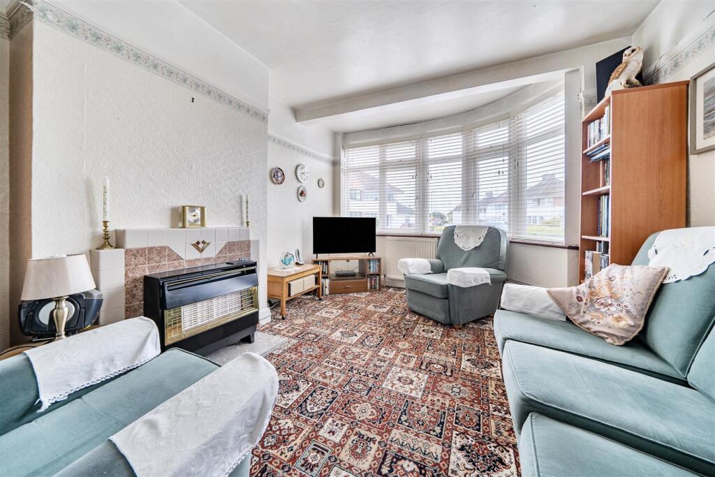 Heaton Road, Elson, Gosport photo 2