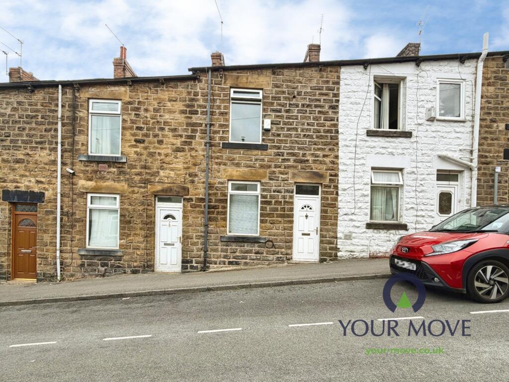Main image of property: Vernon Street, Barnsley, S71