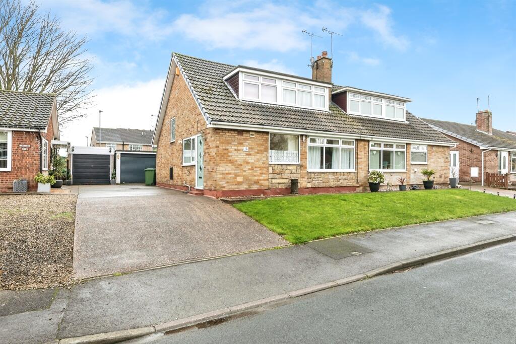 Main image of property: Middleton Way, Knottingley