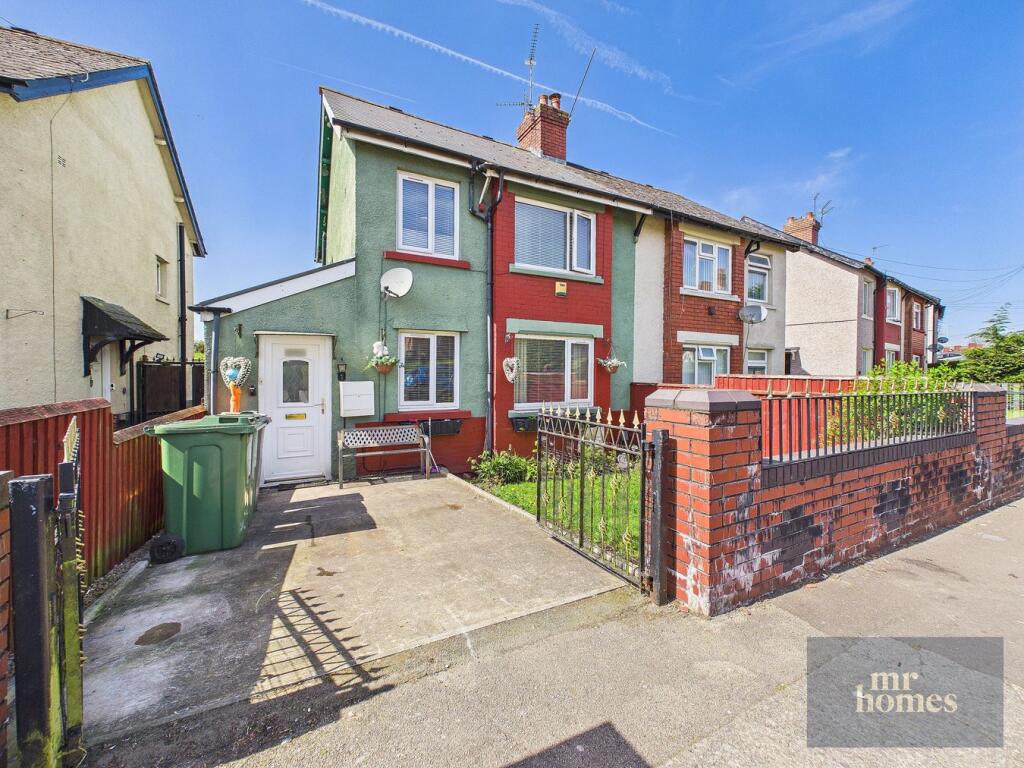 Main image of property: Wilson Road, Ely, Cardiff, CF5