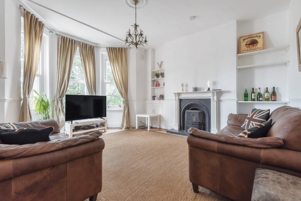 Main image of property: Elms Crescent, London, SW4