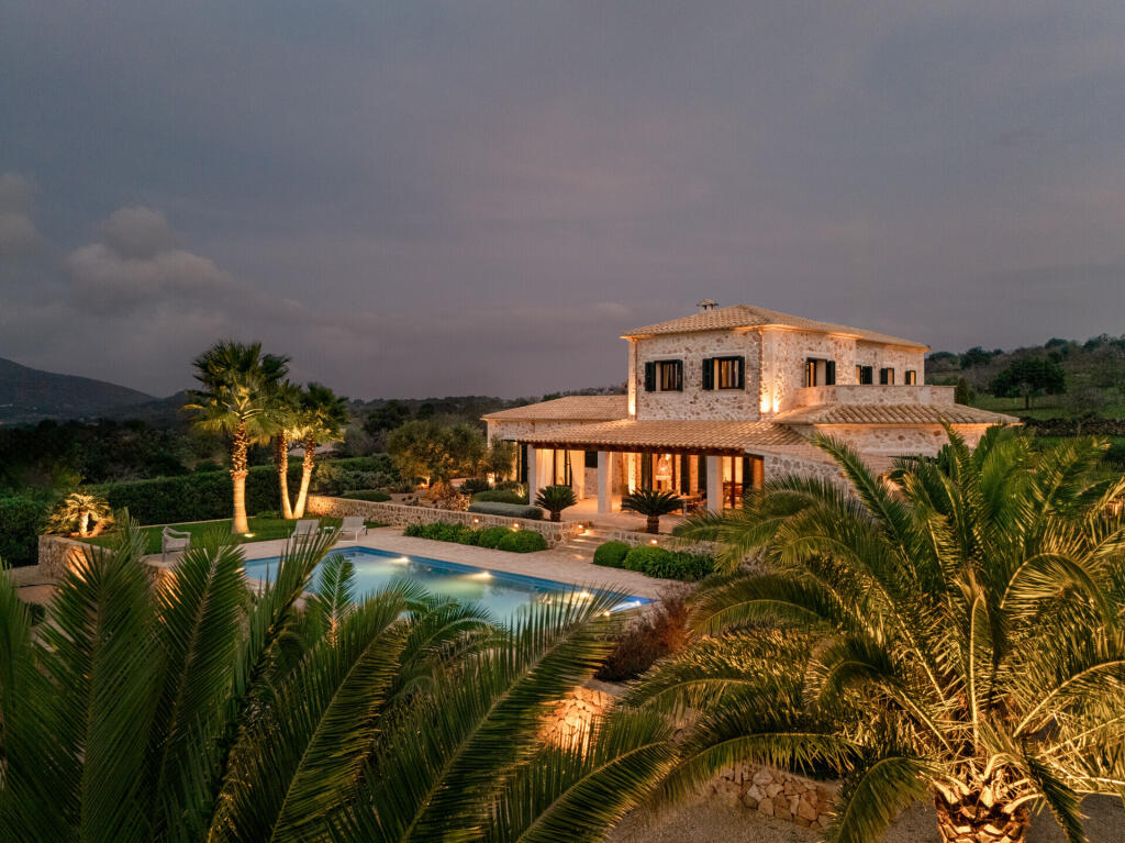 Main image of property: Balearic Islands, Mallorca, Manacor