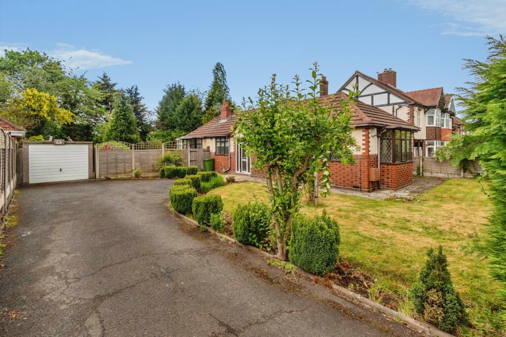Main image of property: Windsor Avenue, Wolverhampton, WV4