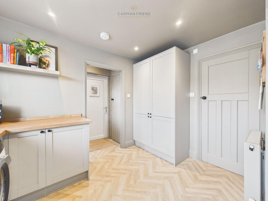 House in Clutton - More