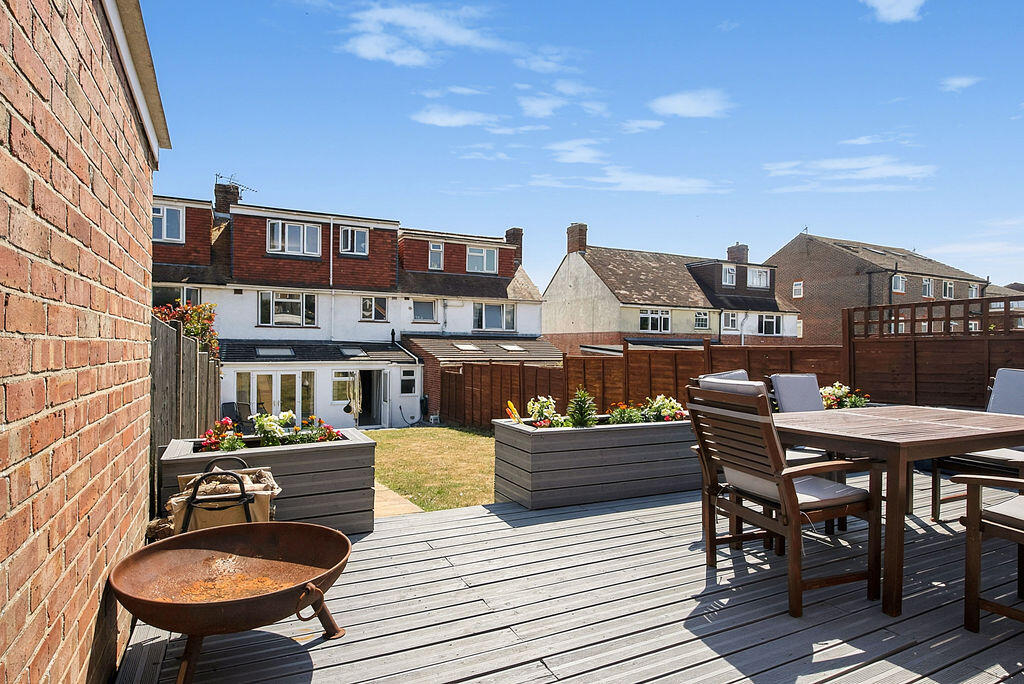House in Portsmouth - View 3