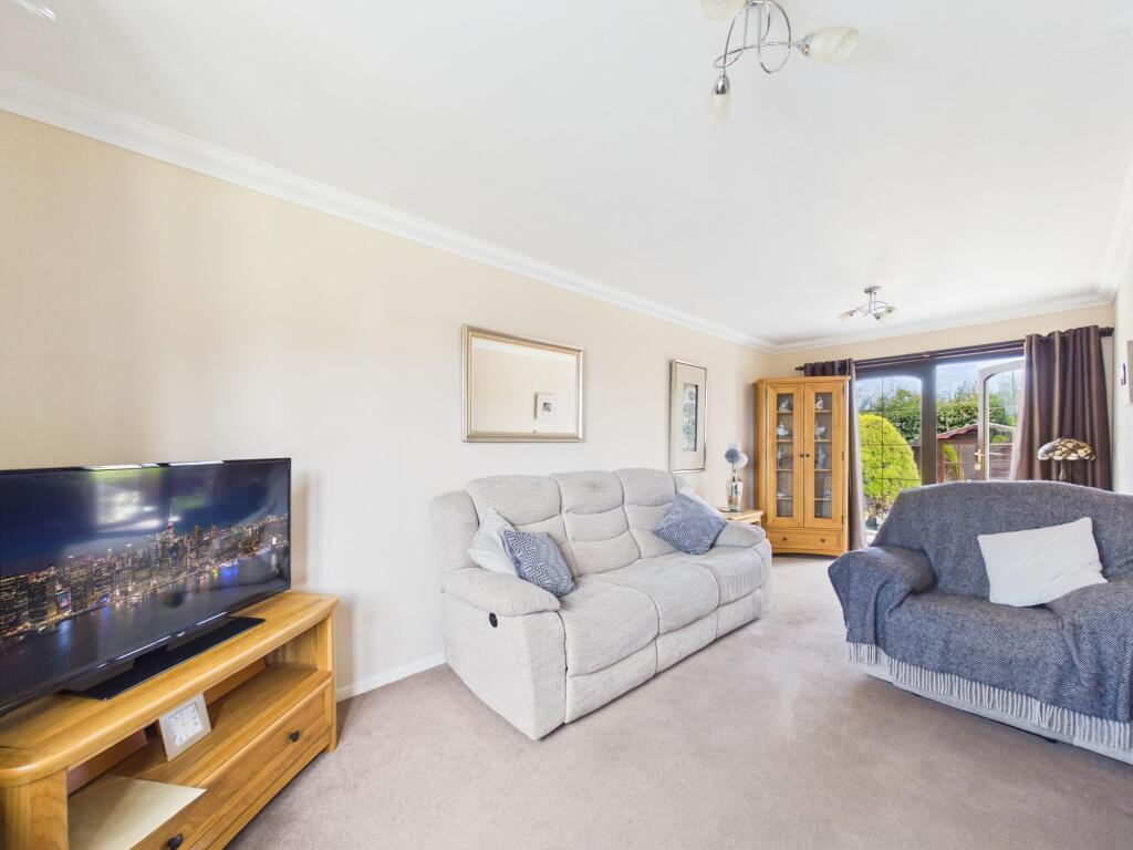 House in Motherwell - View 5