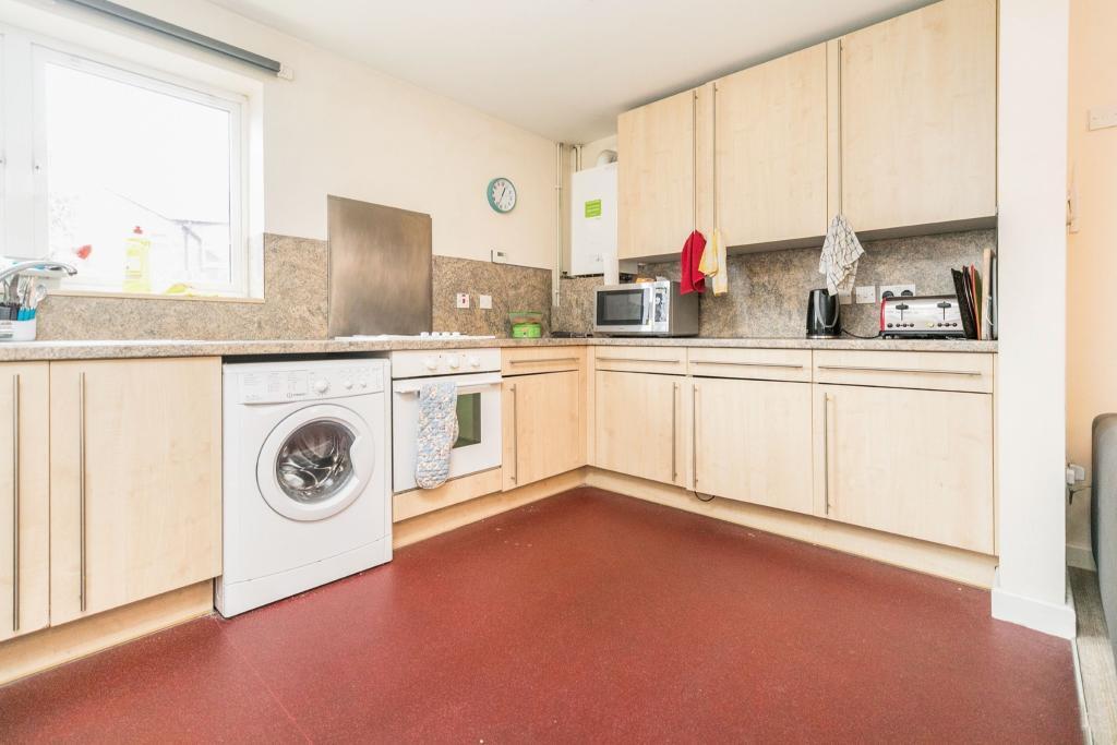 4 bedroom detached house for rent