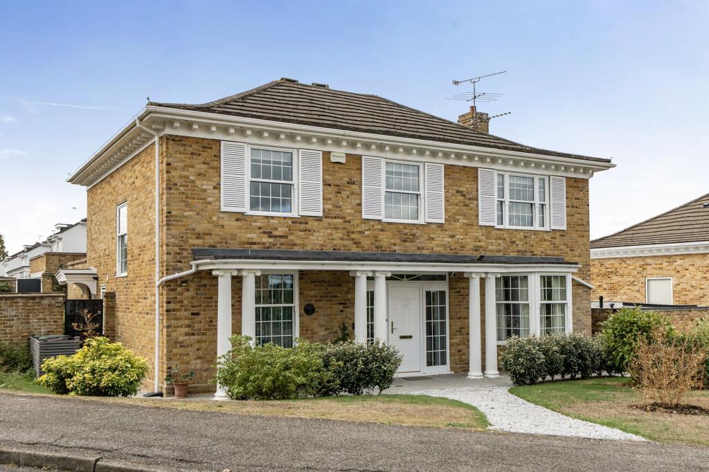 Main image of property: Badingham Drive, Fetcham, KT22