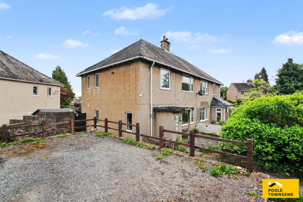 Main image of property: High Garth, Kendal, LA9 5NT