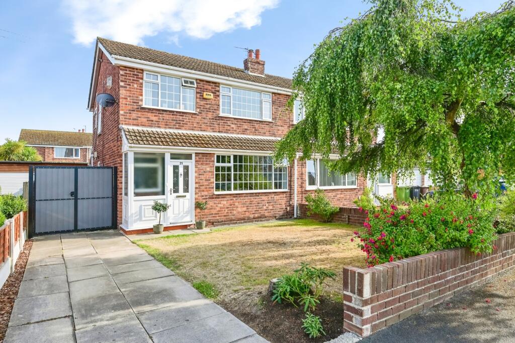 Main image of property: Hampton Road, LIVERPOOL, Merseyside, L37