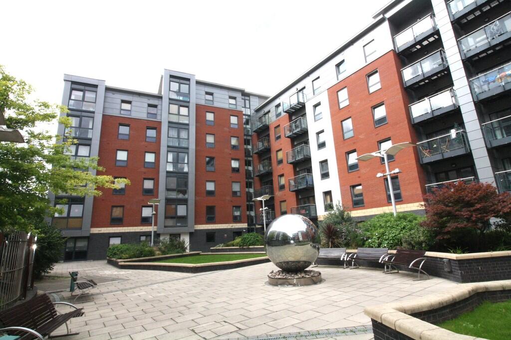Main image of property: Atlantic One, 16 St George`s Close