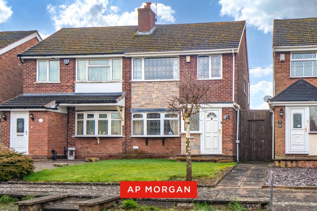 Main image of property: Brierley Hill Road, Stourbridge, West Midlands, DY8
