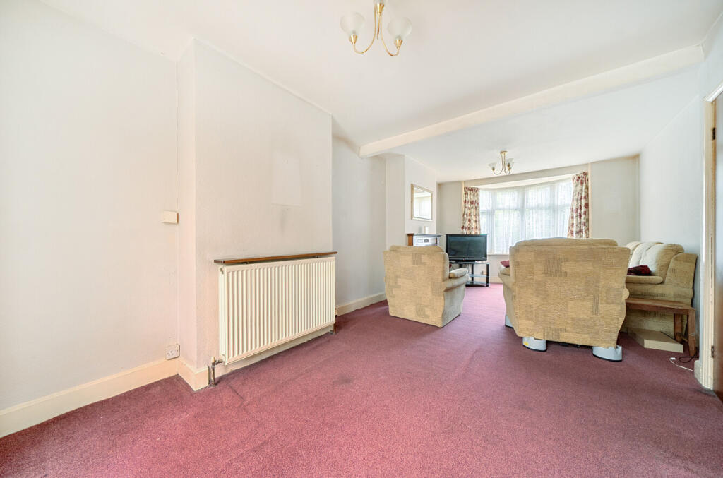 Green Road, Upper Stratton, Swindon, SN2 photo 4