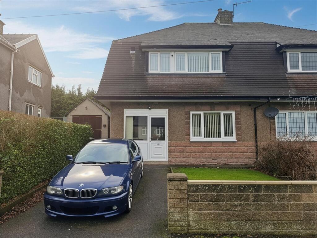 Main image of property: Anncroft Road, Buxton