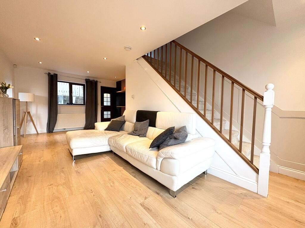 Main image of property: Hydale Close, KEIGHLEY