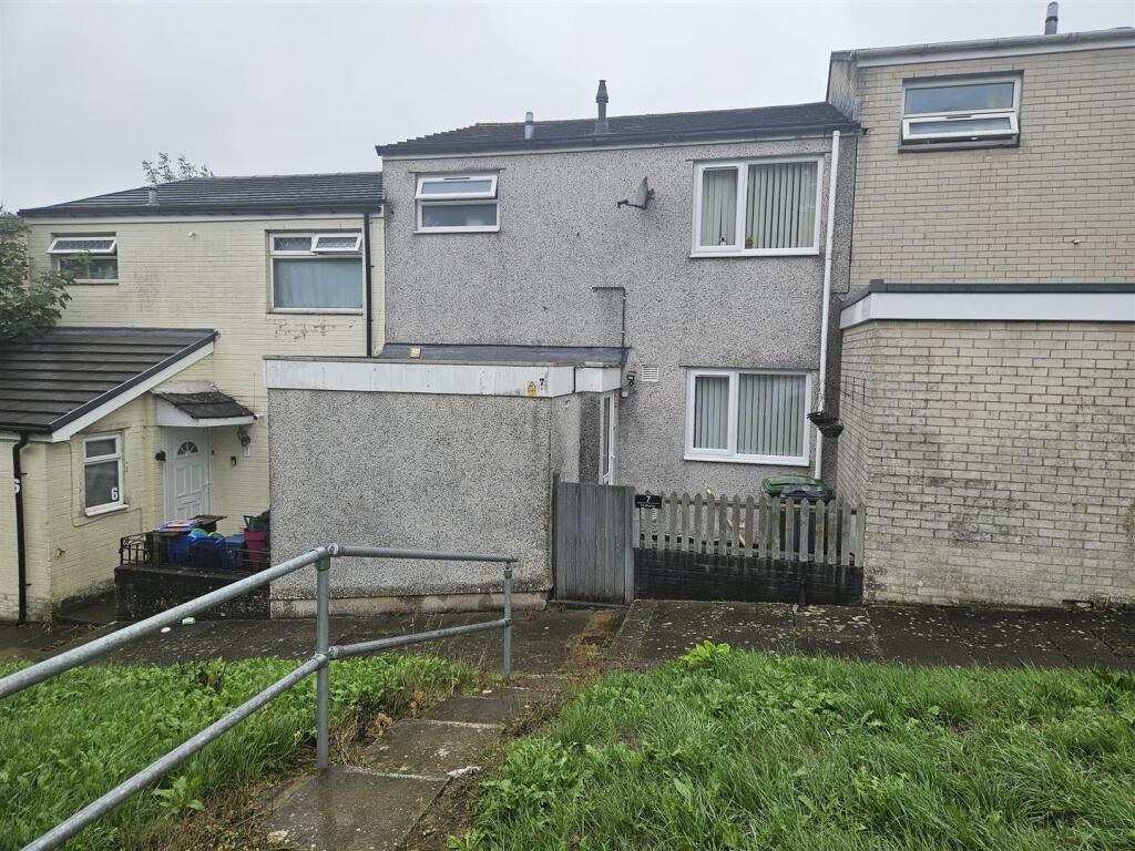Main image of property: Oakway, Fairwater, Cardiff