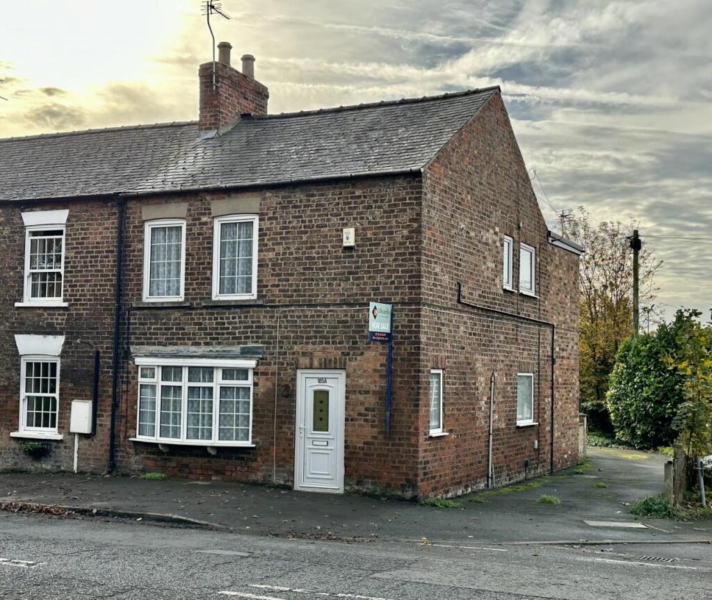 Main image of property: Long Street, Easingwold, York