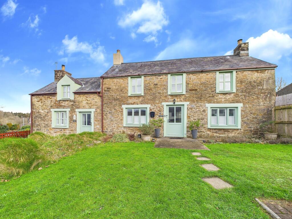 Main image of property: Kilgetty, SA68