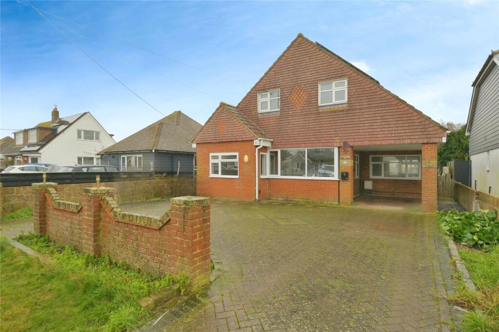 Main image of property: Dunes Road, Greatstone, New Romney, Kent, TN28