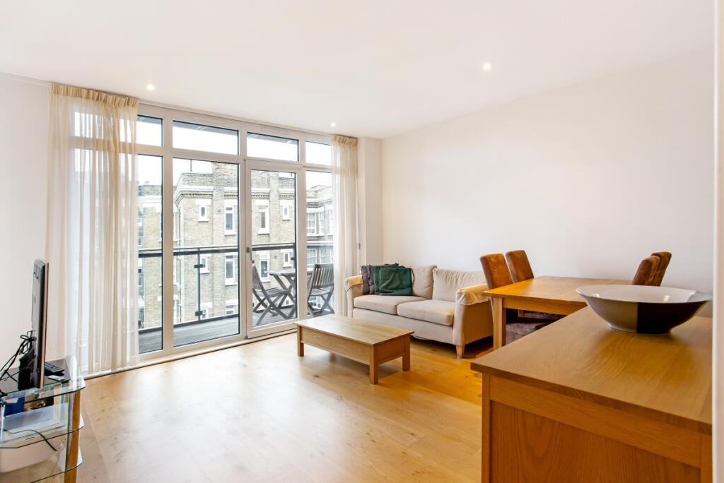 Main image of property: Gatliff Road London SW1W